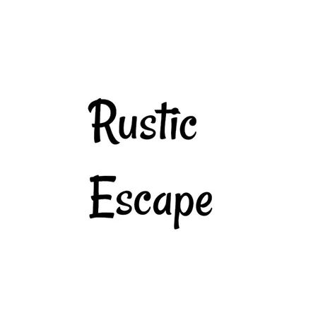 Rustic Escape Interior Design Mood Board by Innski on Style Sourcebook