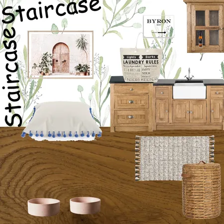 Dream House Landry + Dog/Cat Room Interior Design Mood Board by Alby on Style Sourcebook