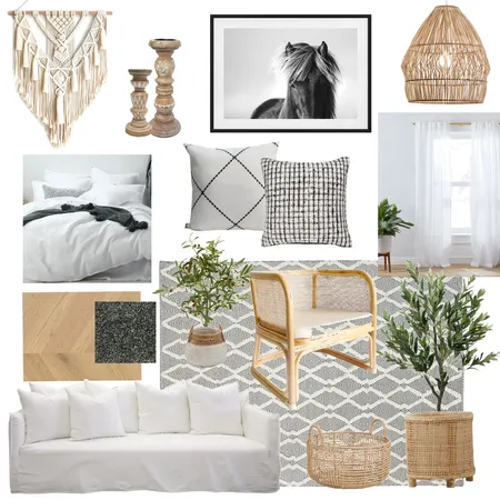 Activity 2 - Property Styling Mood Board By Stacey McCarthy Interior Design Mood Board by staceymccarthy02@outlook.com on Style Sourcebook