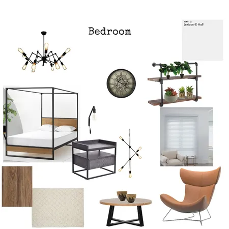 project 3 Interior Design Mood Board by estella salvatore on Style Sourcebook