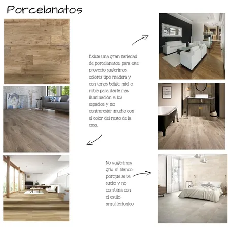 porcelanatos Interior Design Mood Board by caropieper on Style Sourcebook