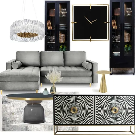 myfavcutablou1111 Interior Design Mood Board by psipsina on Style Sourcebook