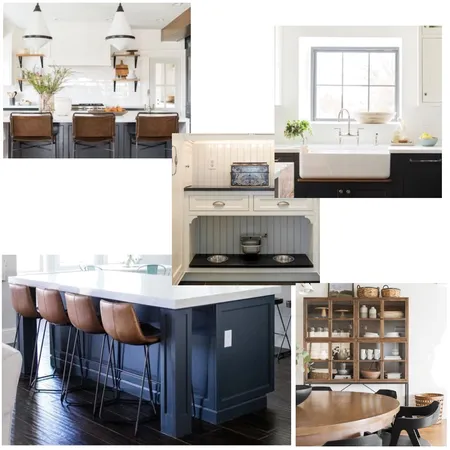 Kitchen Hampton Interior Design Mood Board by claritaidoyaga on Style Sourcebook