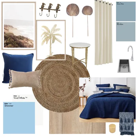 Our Caravan Interior Design Mood Board by mikayla on Style Sourcebook