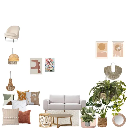 SALA 1 Interior Design Mood Board by rinacoelho on Style Sourcebook