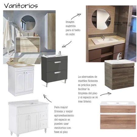 vanitorios Interior Design Mood Board by caropieper on Style Sourcebook