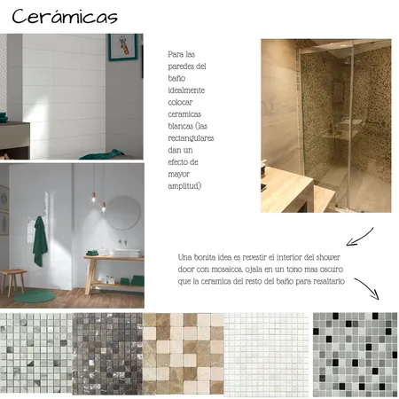 ceramicas Interior Design Mood Board by caropieper on Style Sourcebook