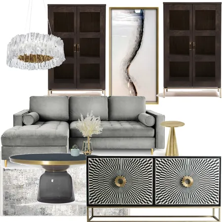 myfavcutablou1111222 Interior Design Mood Board by psipsina on Style Sourcebook