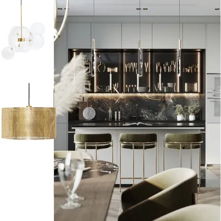 bucatarie11 Interior Design Mood Board by psipsina on Style Sourcebook