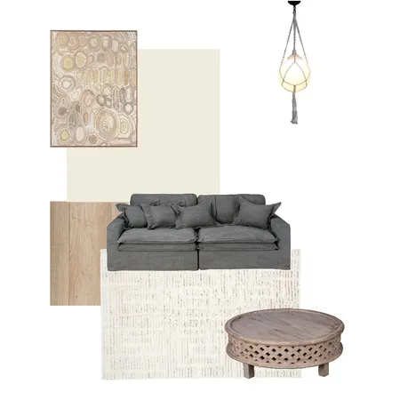 coastal Interior Design Mood Board by LucyMorganeThomas on Style Sourcebook