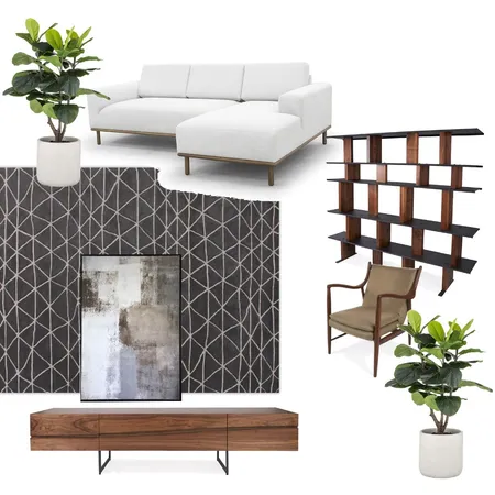 1-2 Interior Design Mood Board by padh0503 on Style Sourcebook