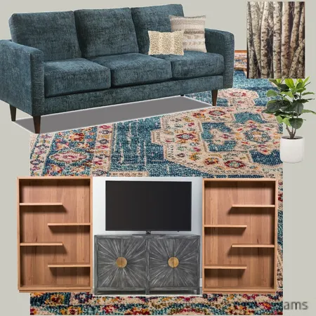 Harvey home Interior Design Mood Board by rickswife on Style Sourcebook
