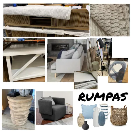 hamlyn - rumpas Interior Design Mood Board by sammymoody on Style Sourcebook