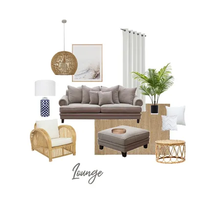 Milsom Lounge Interior Design Mood Board by Casey VL on Style Sourcebook