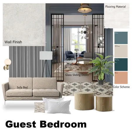 Comanda Bataan GBR Interior Design Mood Board by idrkf on Style Sourcebook
