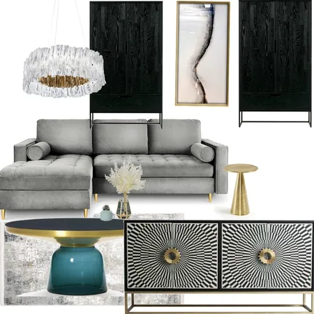 FINALLLLL Interior Design Mood Board by psipsina on Style Sourcebook