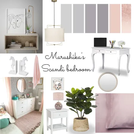 Marushika Interior Design Mood Board by Jeny Duvenage on Style Sourcebook