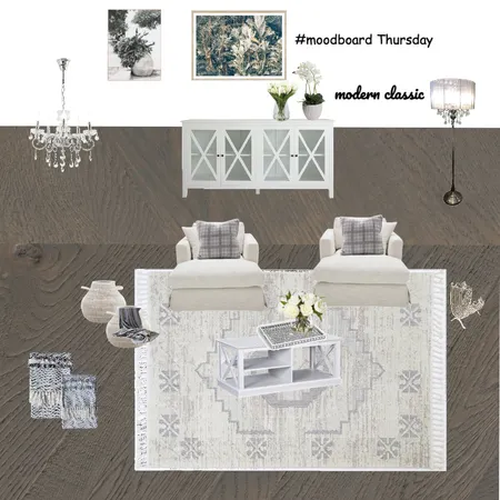 moodboard Thursday Interior Design Mood Board by Graceful Lines Interiors on Style Sourcebook