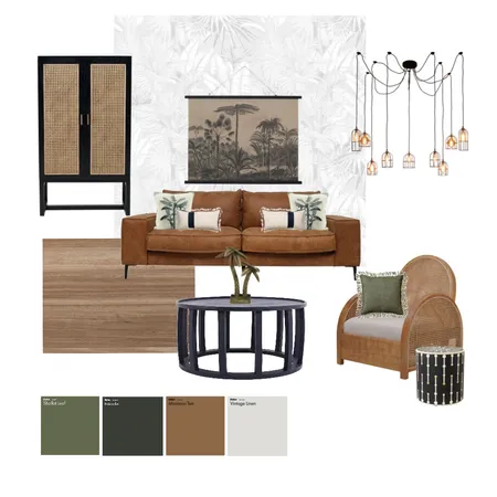 Facebook Interior Design Mood Board by DLift on Style Sourcebook