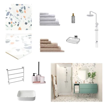 5 Interior Design Mood Board by m_rtedissident on Style Sourcebook