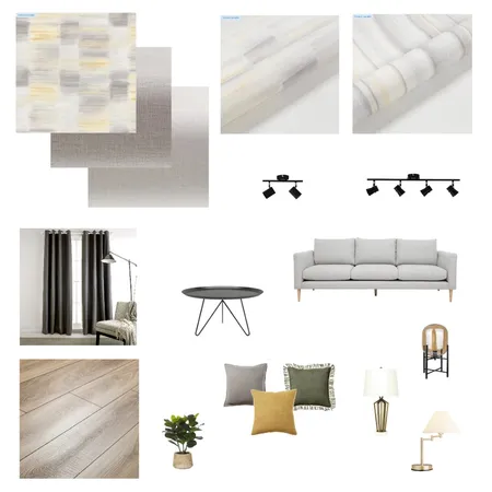 6 Interior Design Mood Board by m_rtedissident on Style Sourcebook