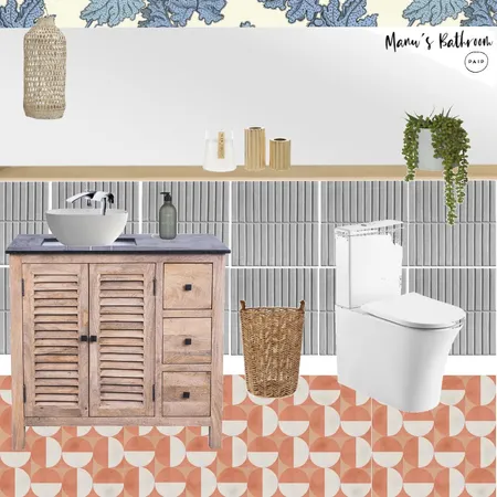 manu baño Interior Design Mood Board by Endlessdrawer on Style Sourcebook