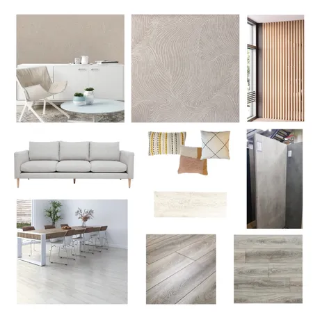rdfhnbhf11с белой плиткой в прихожей серый ламинат Interior Design Mood Board by m_rtedissident on Style Sourcebook