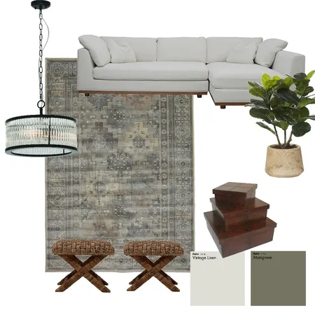 Moodboard2 Interior Design Mood Board by ellagurdondesigns on Style Sourcebook