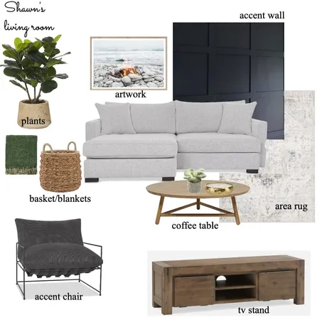 Project aspen spring's Interior Design Mood Board by Nics on Style Sourcebook