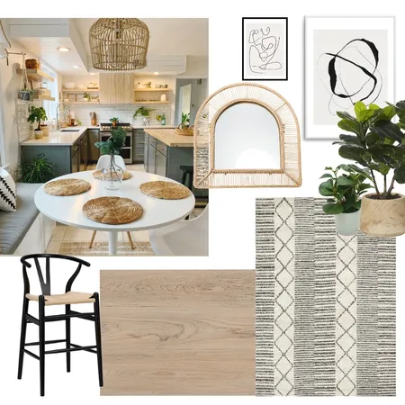 Scandinavian Interior Design Mood Board by JamieMacLeanDesign on Style Sourcebook