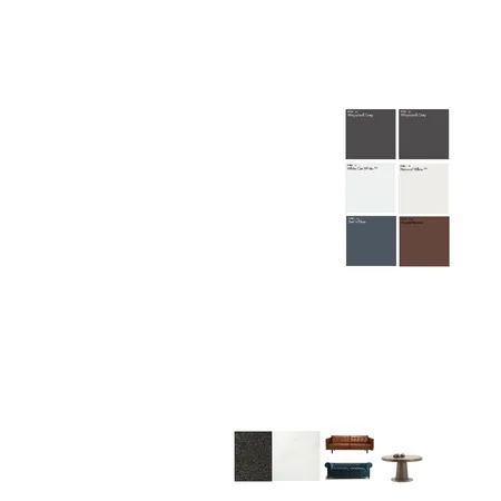 6 Interior Design Mood Board by ZJR on Style Sourcebook