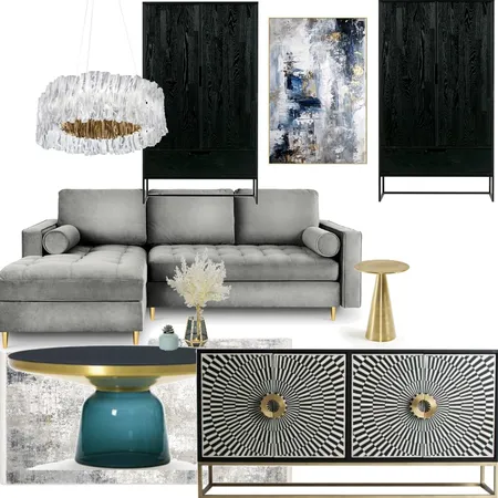 maybe1 Interior Design Mood Board by psipsina on Style Sourcebook