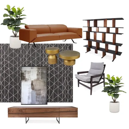 1-4 Interior Design Mood Board by padh0503 on Style Sourcebook