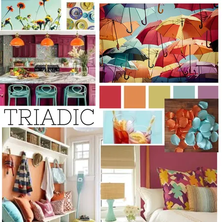 Assignment 6 Interior Design Mood Board by Klee on Style Sourcebook