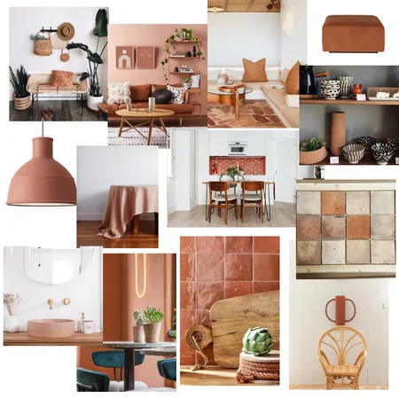 Colour Scheme 2 Interior Design Mood Board by tamara13 on Style Sourcebook