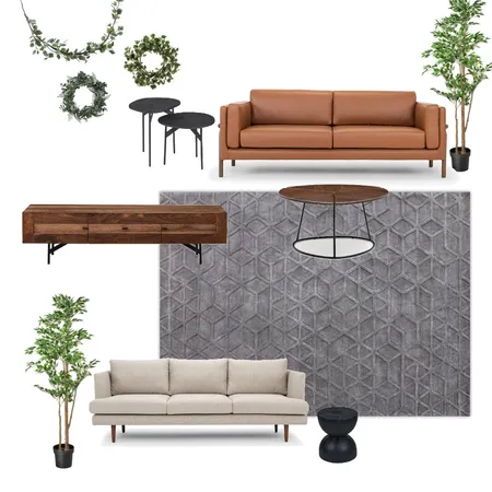 6-2 Interior Design Mood Board by padh0503 on Style Sourcebook