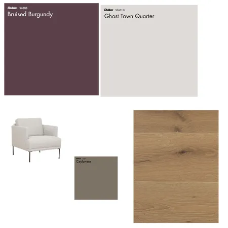 Schlafzimmer Interior Design Mood Board by Ilka on Style Sourcebook