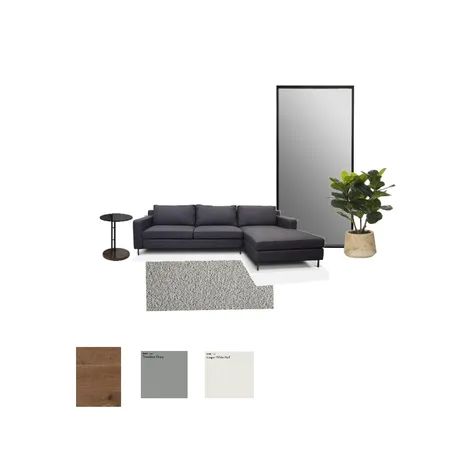 sala estar Interior Design Mood Board by thais cerajolli on Style Sourcebook