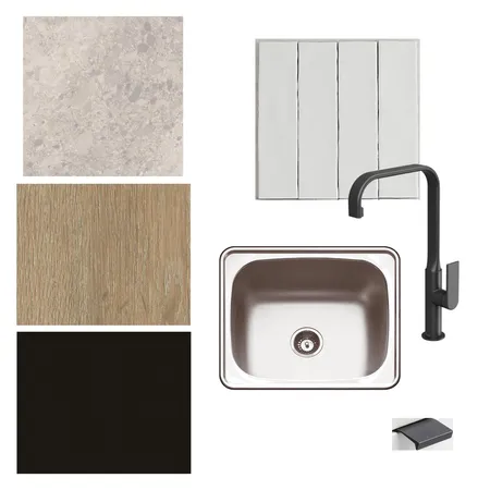 Laundry Terrazzo Interior Design Mood Board by jessica13 on Style Sourcebook