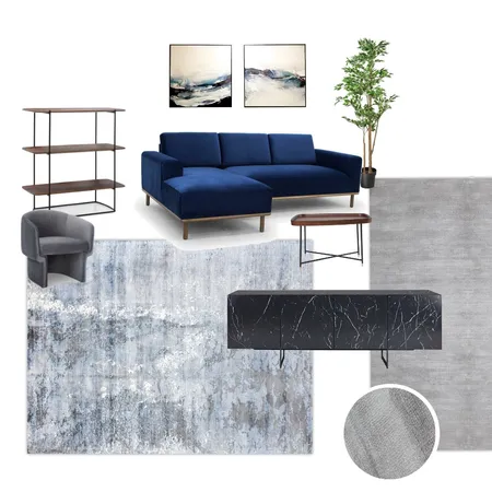 20-4 Interior Design Mood Board by padh0503 on Style Sourcebook