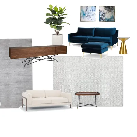 9-1 Interior Design Mood Board by padh0503 on Style Sourcebook