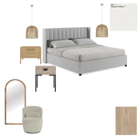 My Master Interior Design Mood Board by aliciatlt on Style Sourcebook