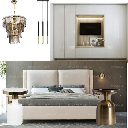 dormitorfin1112 Interior Design Mood Board by psipsina on Style Sourcebook