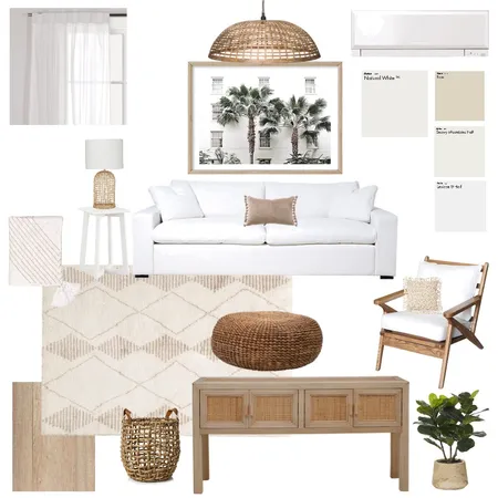 Condo Living 2 Interior Design Mood Board by Adann on Style Sourcebook