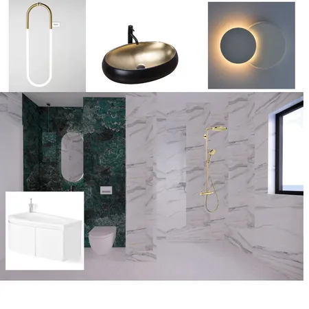 baiedus_tapet1111 Interior Design Mood Board by psipsina on Style Sourcebook