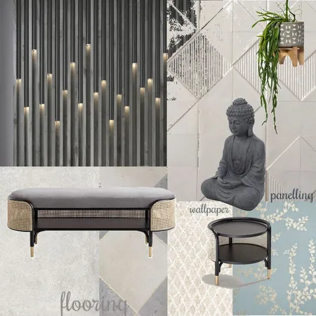lobby3 Interior Design Mood Board by Isha Sarda on Style Sourcebook