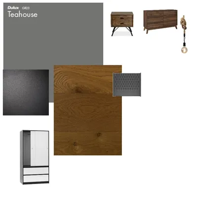master bedroom moodpboard Interior Design Mood Board by Mayada salih on Style Sourcebook