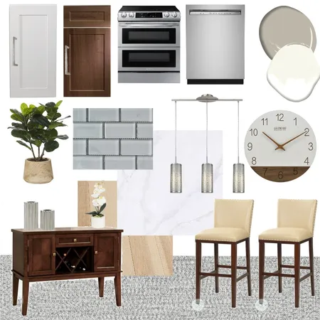 Joan Patko 2 Interior Design Mood Board by CarlenaLandon on Style Sourcebook