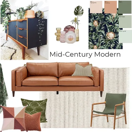 mood board 1 Interior Design Mood Board by catcollins on Style Sourcebook
