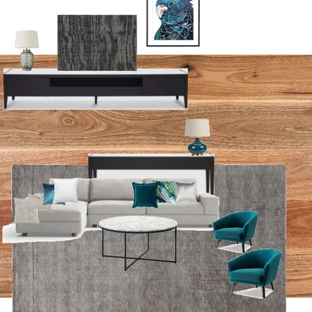 Living room green Interior Design Mood Board by JClivingroom on Style Sourcebook
